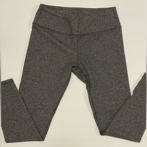 Kyodan Outdoor Athletic Jogger Leggings Grey NWOT New!